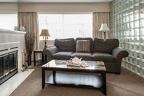 Rosellen Suites At Stanley Park