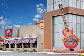 Knights Inn Macedonia