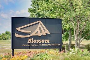 Knights Inn Macedonia