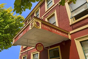 Hotel Grand Chancellor Launceston