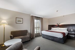 Hotel Grand Chancellor Launceston