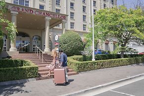 Hotel Grand Chancellor Launceston