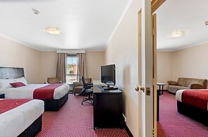 Hotel Grand Chancellor Launceston