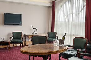 Hotel Grand Chancellor Launceston