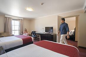 Hotel Grand Chancellor Launceston