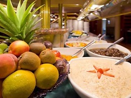 Hotel Grand Chancellor Launceston