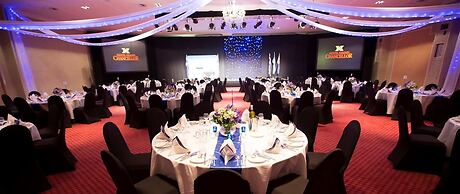 Hotel Grand Chancellor Launceston