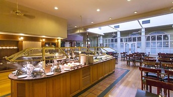 Hotel Grand Chancellor Launceston