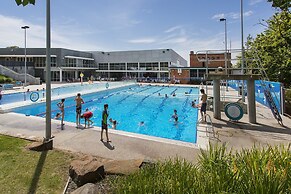 Hotel Grand Chancellor Launceston