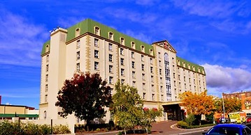 Hotel Grand Chancellor Launceston