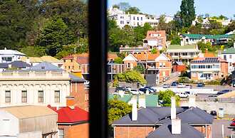 Hotel Grand Chancellor Launceston