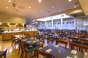 Hotel Grand Chancellor Launceston