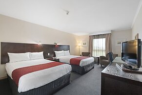 Hotel Grand Chancellor Launceston