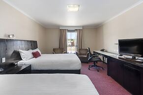 Hotel Grand Chancellor Launceston