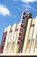 Hotel Grand Chancellor Launceston