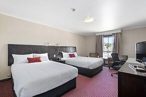 Hotel Grand Chancellor Launceston