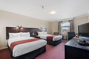 Hotel Grand Chancellor Launceston