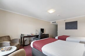 Hotel Grand Chancellor Launceston