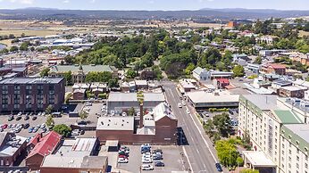 Hotel Grand Chancellor Launceston