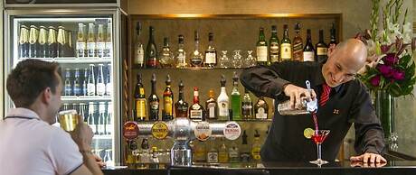 Hotel Grand Chancellor Launceston