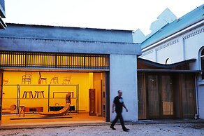 Hotel Grand Chancellor Launceston