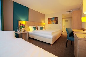 Best Western Hotel President