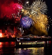 Best Western Hotel President