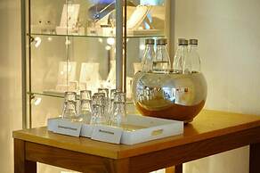 Best Western Hotel President