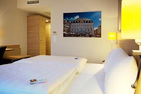 Best Western Hotel President