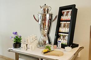 Best Western Hotel President