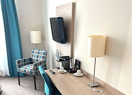 Best Western Hotel President