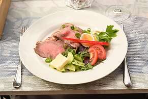 Best Western Hotel President