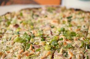 Best Western Hotel President