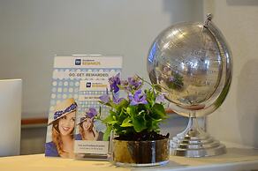 Best Western Hotel President