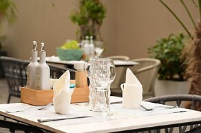 Best Western Hotel President