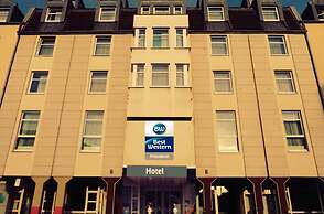Best Western Hotel President