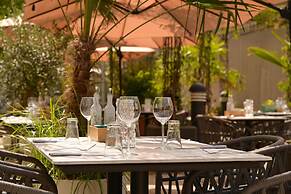 Best Western Hotel President