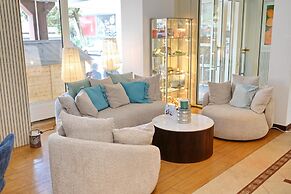 Best Western Hotel President