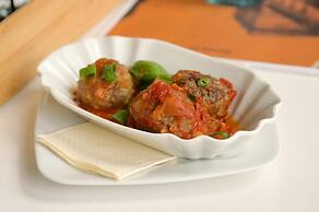 Best Western Hotel President