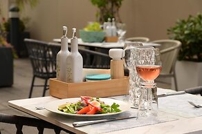 Best Western Hotel President