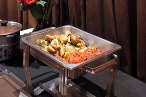 Arawana Regency Park Sukhumvit