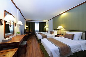 Arawana Regency Park Sukhumvit