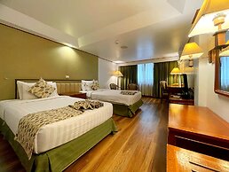 Arawana Regency Park Sukhumvit