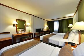 Arawana Regency Park Sukhumvit