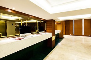 Arawana Regency Park Sukhumvit