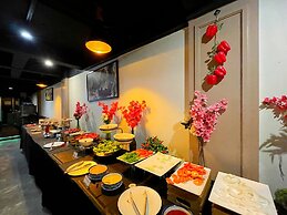 Arawana Regency Park Sukhumvit