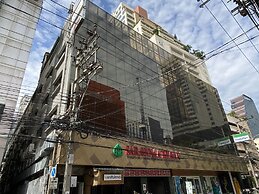 Arawana Regency Park Sukhumvit