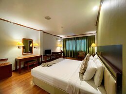 Arawana Regency Park Sukhumvit