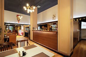 Arawana Regency Park Sukhumvit