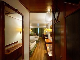 Arawana Regency Park Sukhumvit